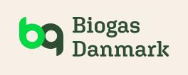 Biogas Danmark logo